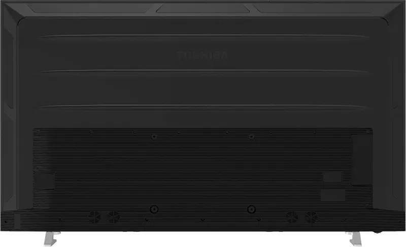 TOSHIBA LED TV 75 Inch ,4K, Smart ,Android, Wi-Fi , 75U7950EA