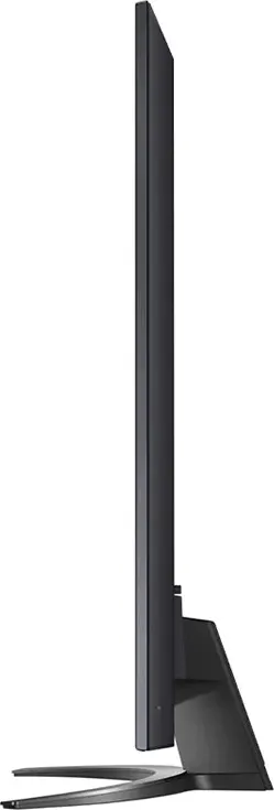LG Smart TV, 55 Inch, Nanocell, 4K, 55NANO846QA