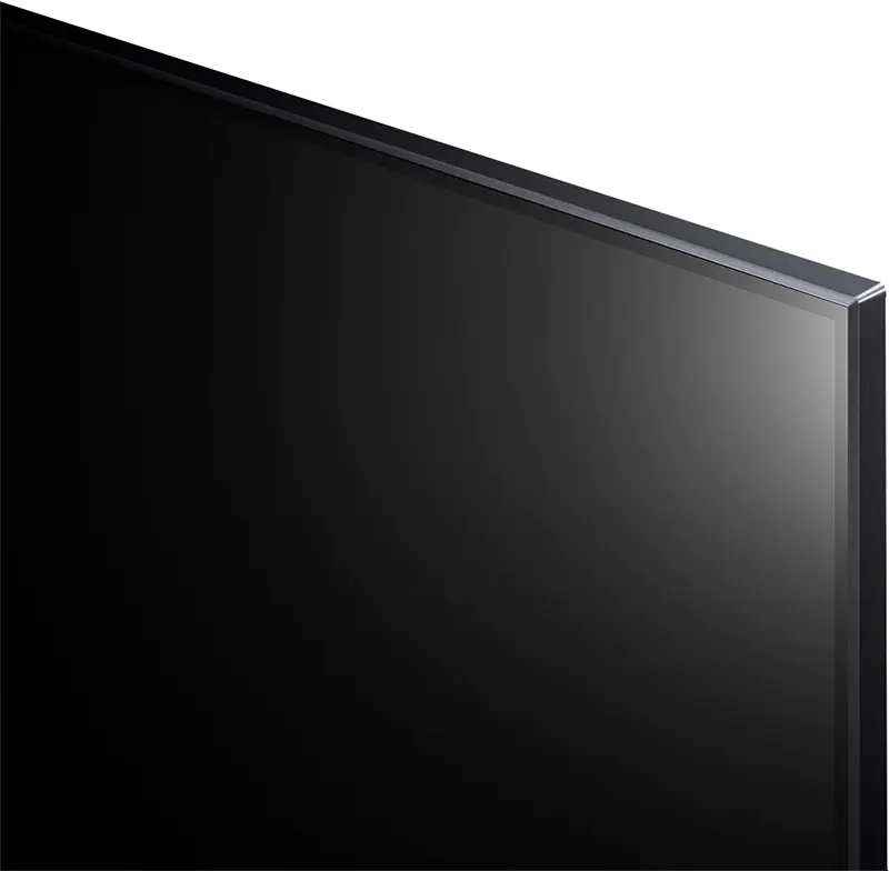 LG Smart TV, 55 Inch, Nanocell, 4K, 55NANO846QA
