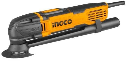 Ingco Multifunctional Grinder, 300 Watts, MF3008