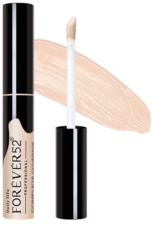 كونسيلر لتغطيه كامله من فورايفر52 013