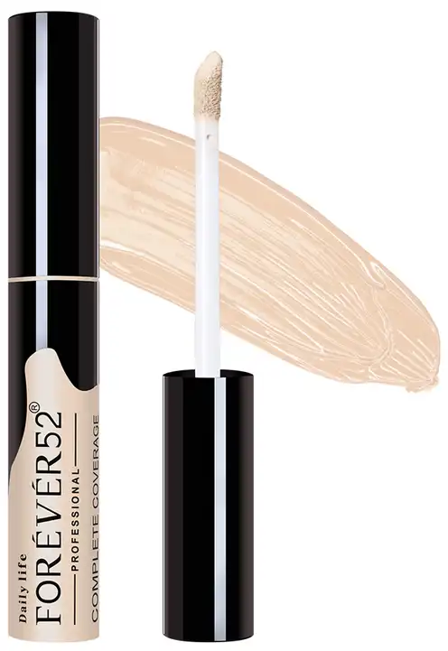 FOREVER52 COMPLETE COVERAGE CONCEALER 014