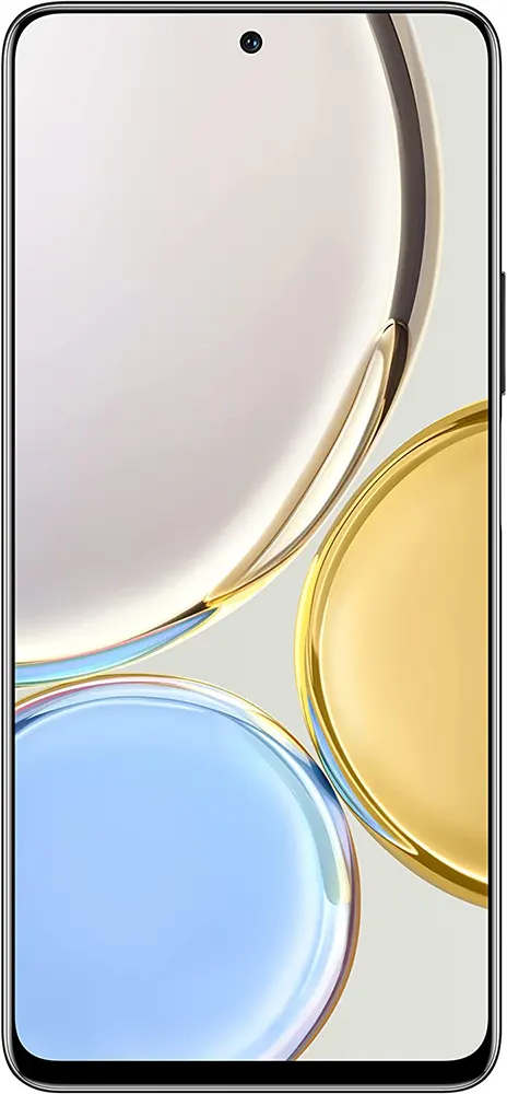 Honor X9 Dual SIM, 128GB Memory, 8GB RAM, 4G LTE, Midnight Black