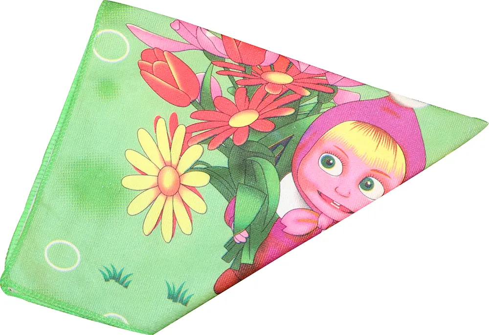 فوطه للتنظيف ديزنى