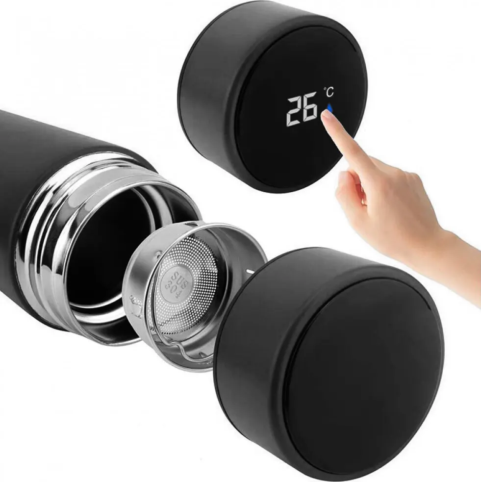 مج ديجيتال حرارى -أسود