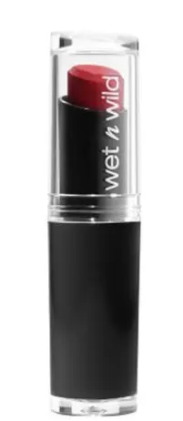 أحمر شفاه ميجا لاست من ويت اند وايلد E911D سبوت لايت ريد