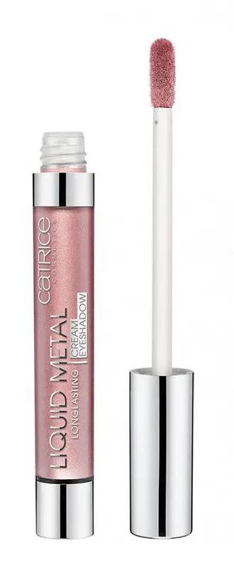 اي شادو ميتال كريمي سائل يدوم طويلا من كاتريس  030