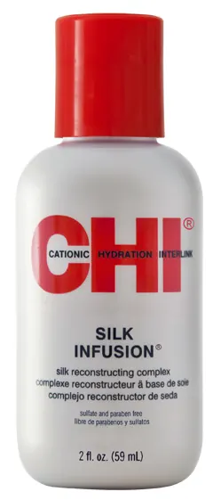 سيروم للشعر انفيوجن من تشي سيلك 59 مل