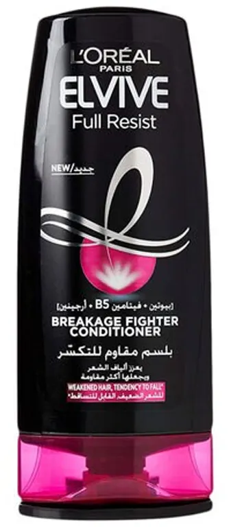 بلسم مقاوم للتكسر من لوريال 400 مل