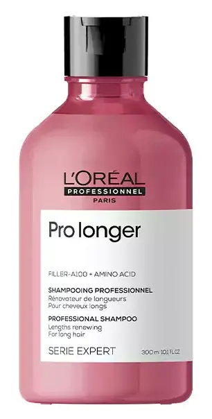 L'Oreal Prolonger Shampoo 300ml