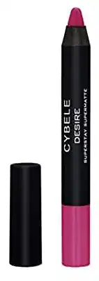 Cybele Desire superstay super matte 04 raspberry Elghazawy Shop