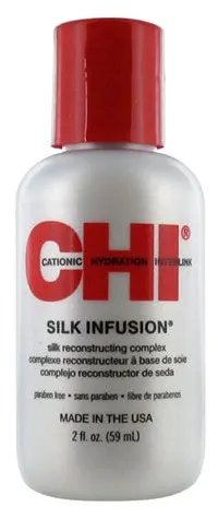 Chi Silk Infusion Serum 59ml