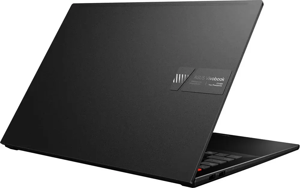 Asus VivoBook Pro X16 Laptop (M7600QC-OLED007W), AMD Ryzen™ 7 5800H-HS, 16GB RAM, 1TB SSD, NVIDIA® GeForce RTX™ 3050-4GB GDDR6, 16 Inch 4K OLED, Windows 11, Black