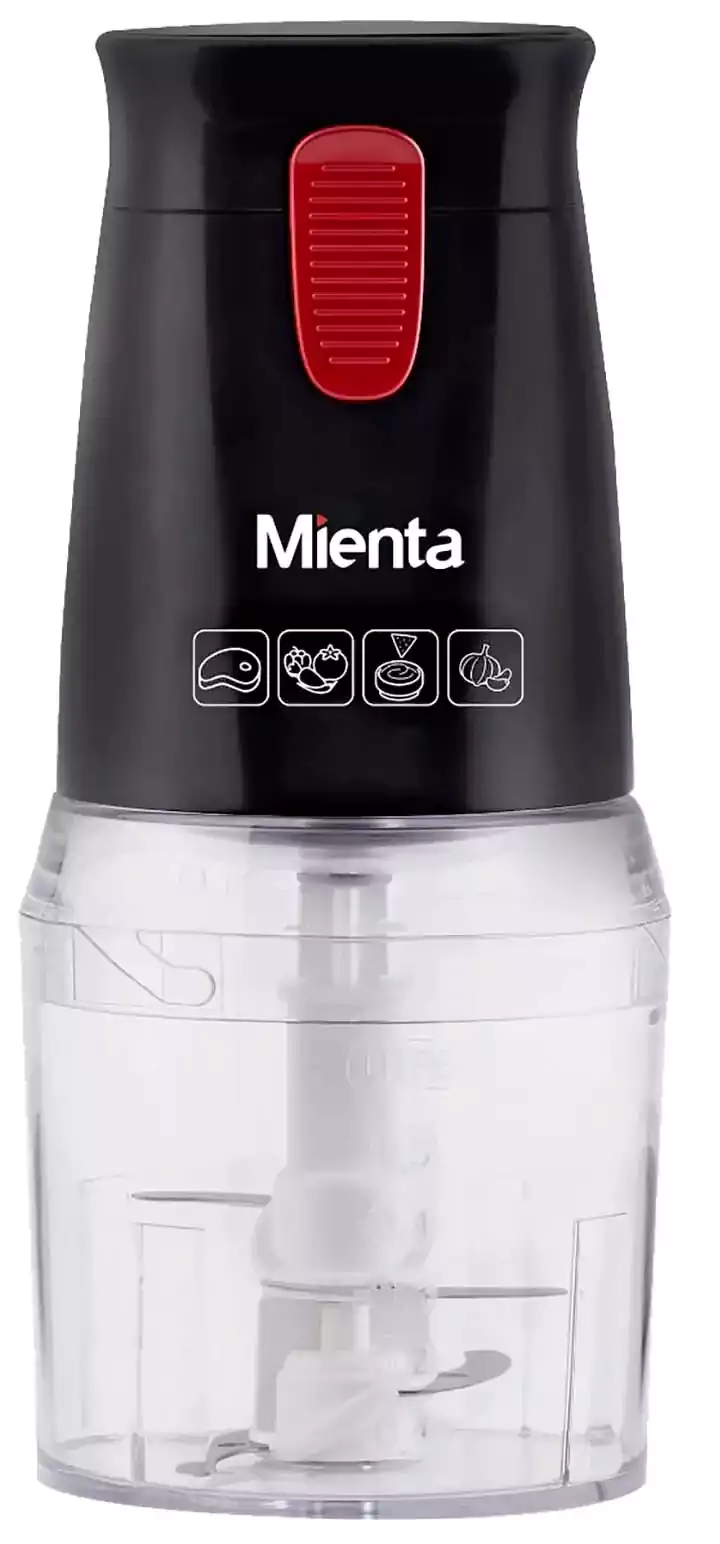 كبة ميانتا، 400 وات، 500 مللي، أسود، CH2331B