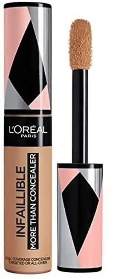 L'OREAL INFAILLIBLE CONCEALER 328 Linen