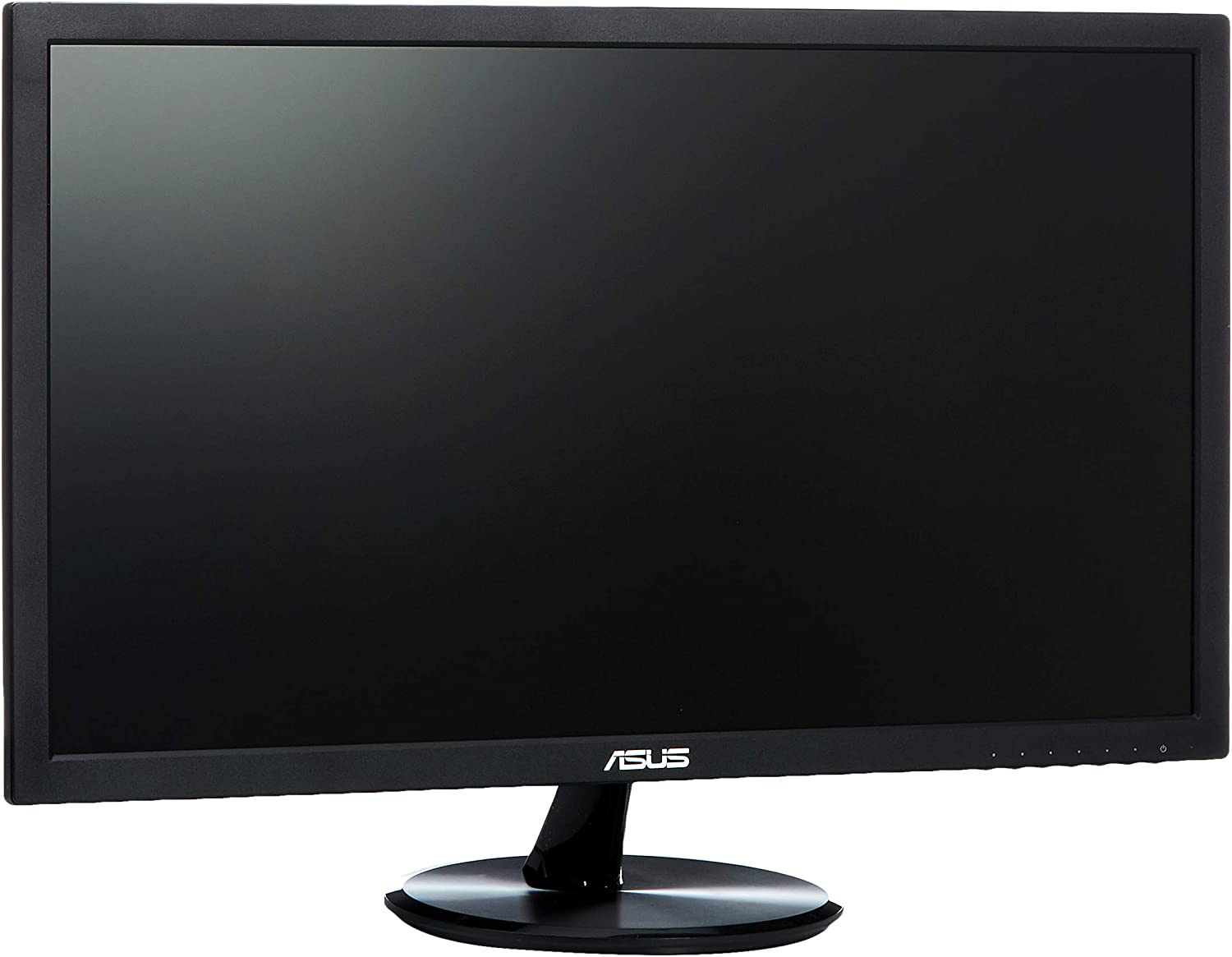 Asus Gaming Monitor, WLED, 24 Inch, IPS, FHD, 75 Hz, Adaptive-Sync, Blue Light Filter, VP248H