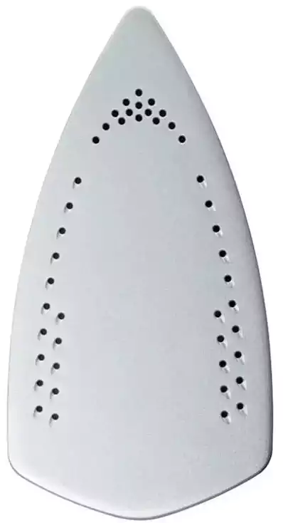 مكواة بخار تيكستايل 3 براون، 2000 وات، بنفسجى × أبيض، TS320C