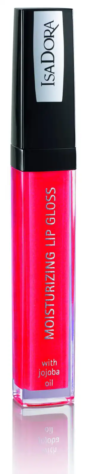 ISADORA MOISTURIZING LIP GLOSS 42