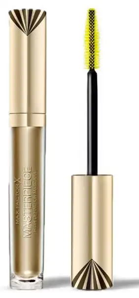 Max Factor MASTER PIECE HD RICH BLACK MASCARA