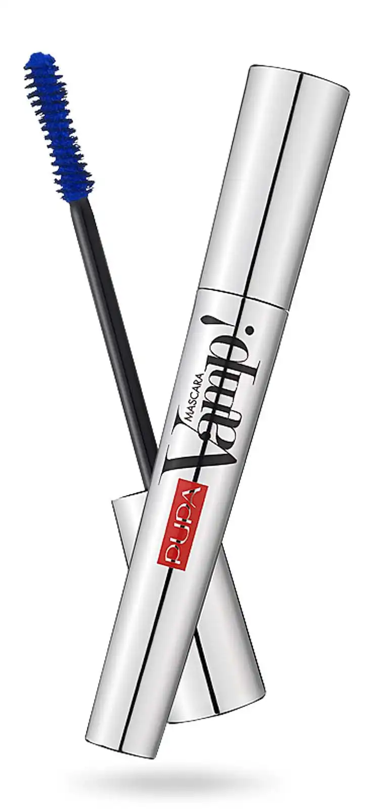 Pupa Vamp Mascara Electric Blue 301