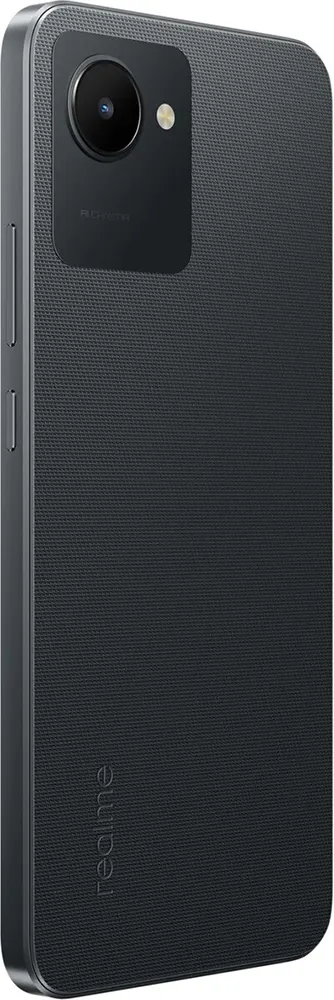 ريلمي C30 ثنائي الشريحة ، ذاكرة 32 جيجابايت ، رامات 2 جيجابايت،  شبكة الجيل الرابع إل تي إي، أسود