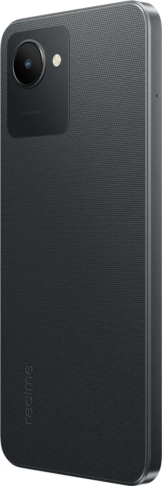 ريلمي C30 ثنائي الشريحة ، ذاكرة 32 جيجابايت ، رامات 2 جيجابايت،  شبكة الجيل الرابع إل تي إي، أسود