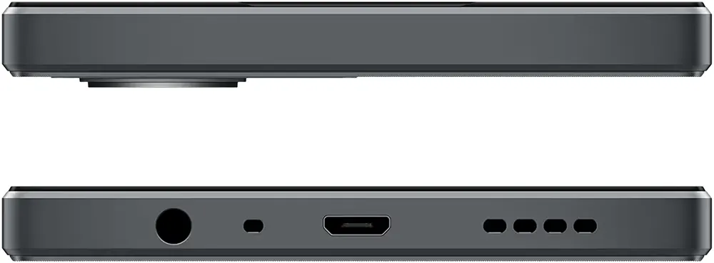 ريلمي C30 ثنائي الشريحة ، ذاكرة 32 جيجابايت ، رامات 2 جيجابايت،  شبكة الجيل الرابع إل تي إي، أسود