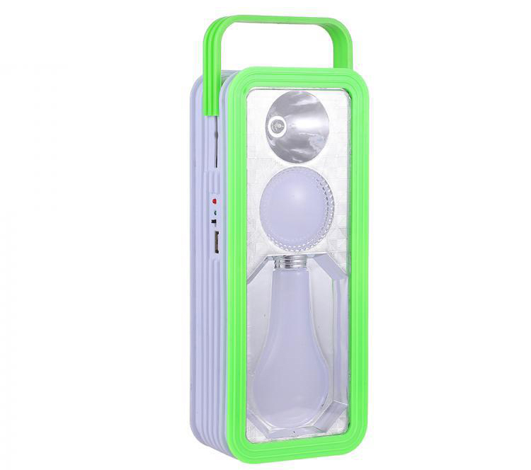 FEIAN FA-6118A Emergency Light