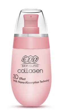 كريم كولاجين الليل للوجه من إيفا 100مل