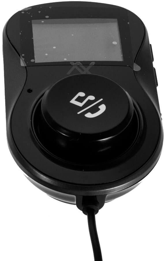 لافينتو شاحن سيارة 3 في 1 بلوتوث اف ام مرسل