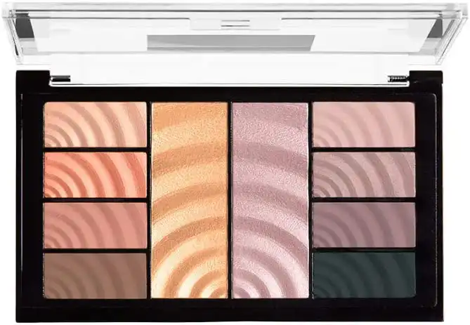MAYBELLINE TOTAL TEMPTATION EYESHADOW PALETTE