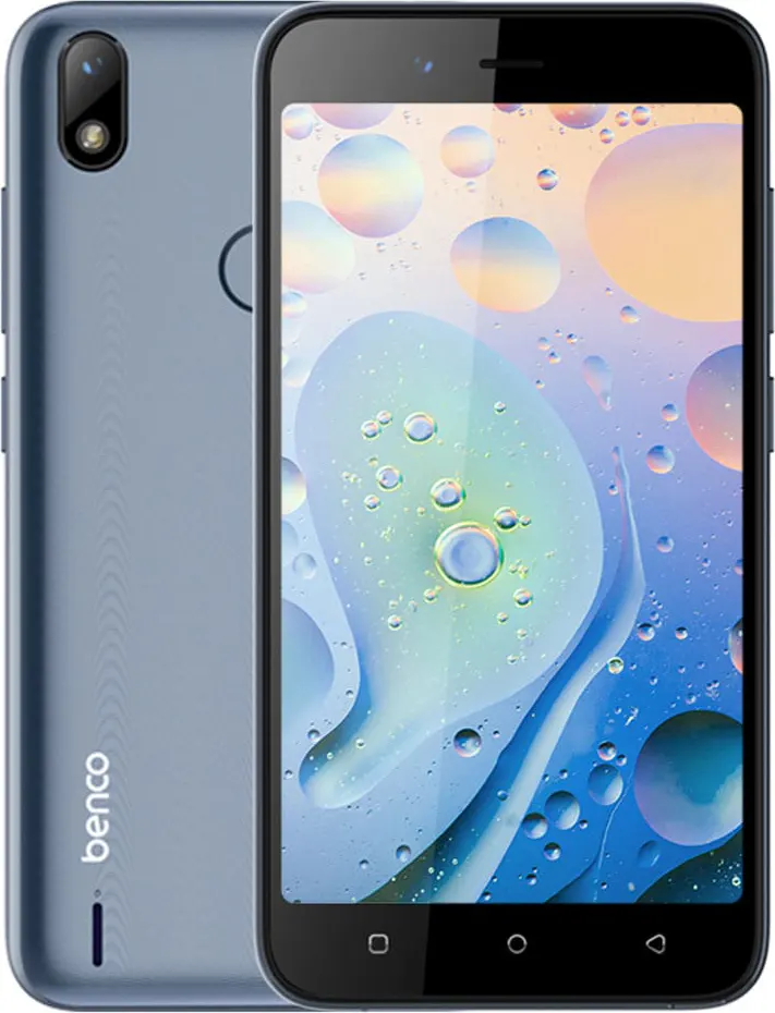 موبايل بينكو Y11 ثنائي الشريحة، ذاكرة داخلية 32 جيجابايت، رامات 1 جيجابايت، شبكة الجيل الثالث، أزرق