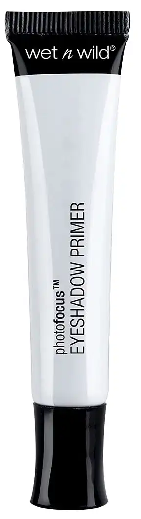wet n wild PHOTO FOCUS EYESHADOW PRIMER E8511