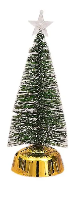 شجرة كريسماس مضيئة  وسط XG-11