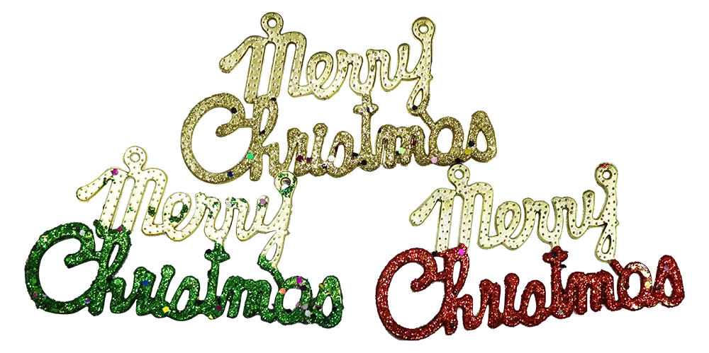 Mary Christmas 3 pieces in a bag