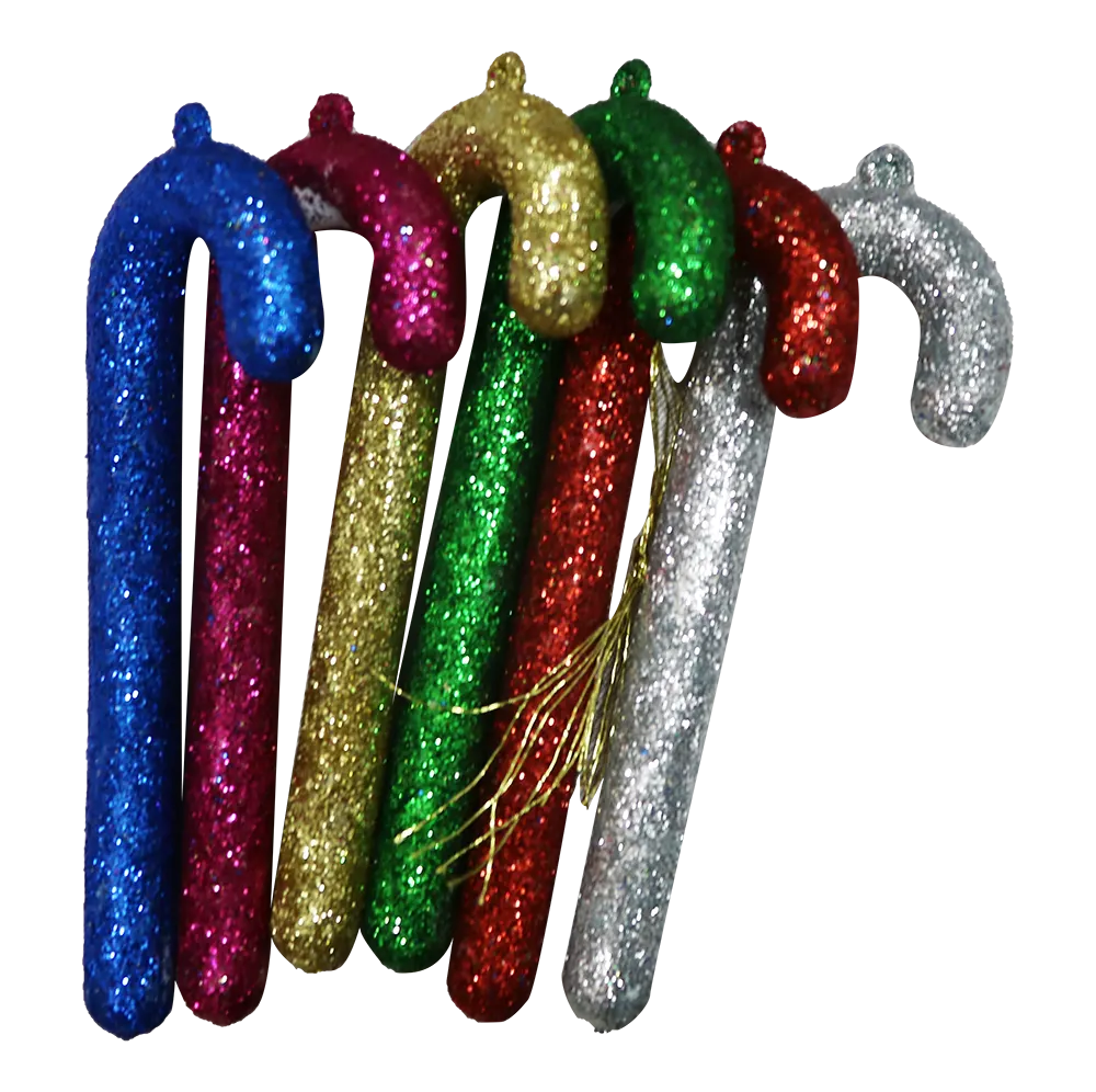 عجاز جليتر وسط - ألوان متعددة