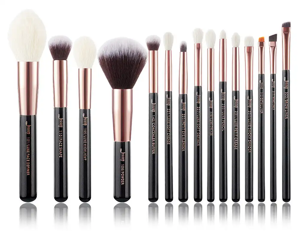 JESSUP T162 15PIECES