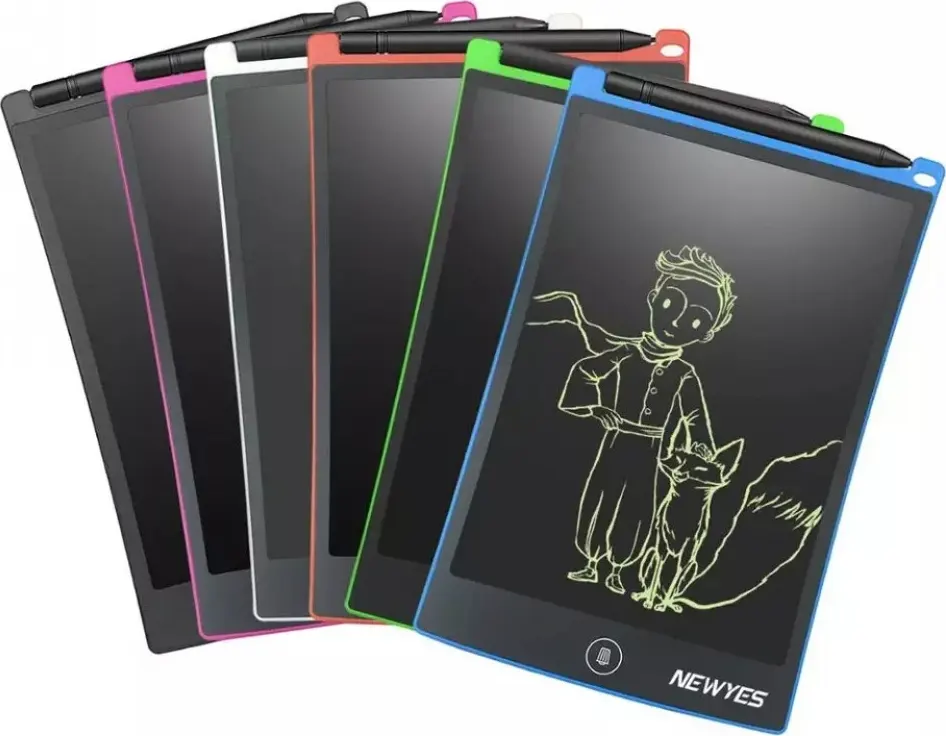 سبوره تعليم الأطفال