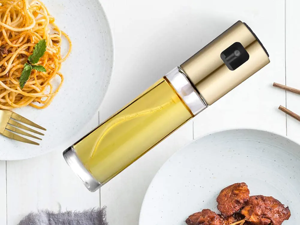 بخاخة زيت ZM-20