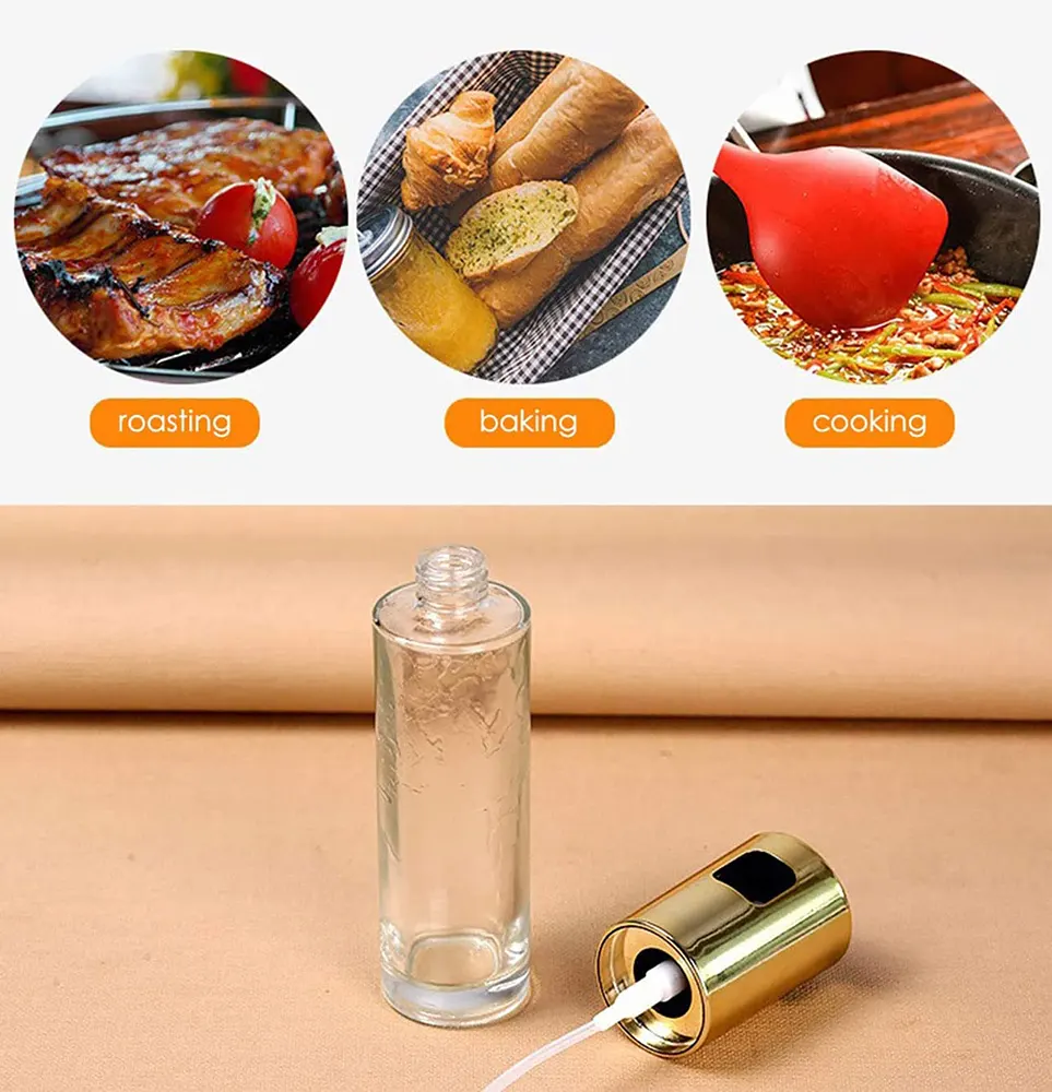 بخاخة زيت ZM-20