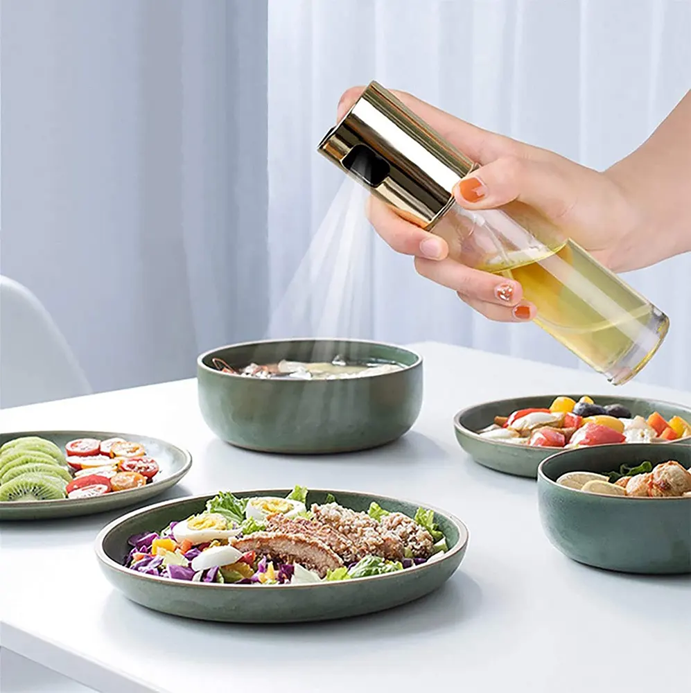 بخاخة زيت ZM-20