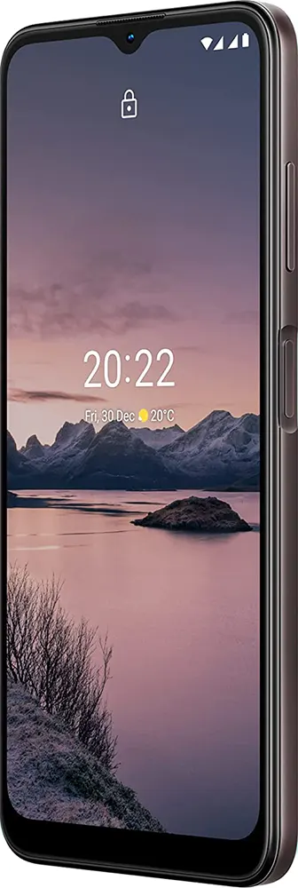 Nokia G21 Dual SIM Mobile Phone, 128 GB, 4 GB RAM, 4G LTE, Dusk