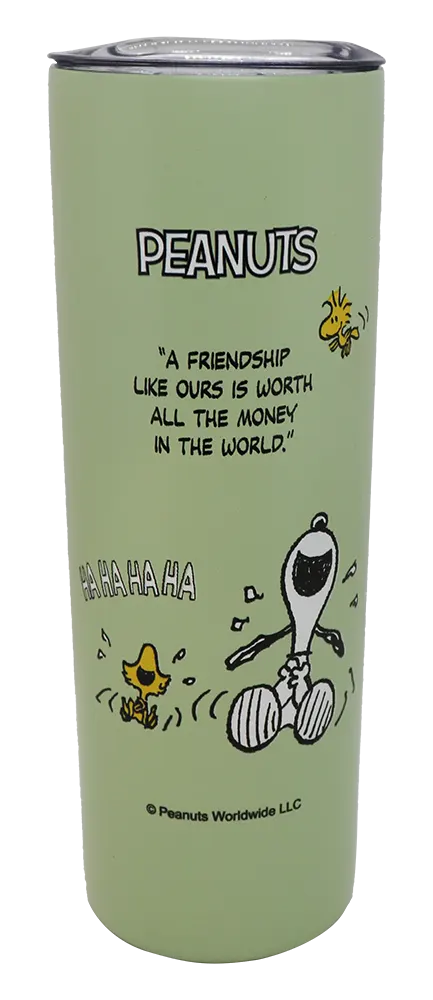 ترمس سنوبى 500مل