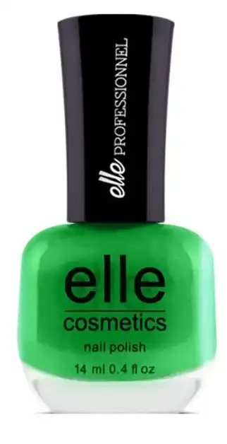 مانكير من إيلي 14 مل 802