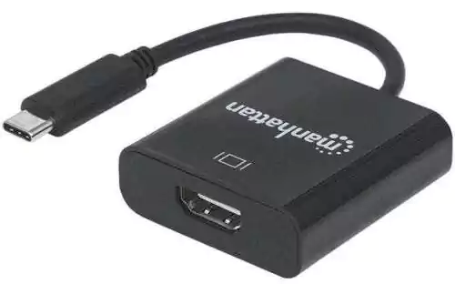 MANHATTAN USB-C TO HDMI CONVERTER-CV296