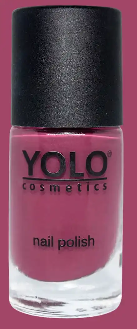 YOLO Nail care gel 204 10ml