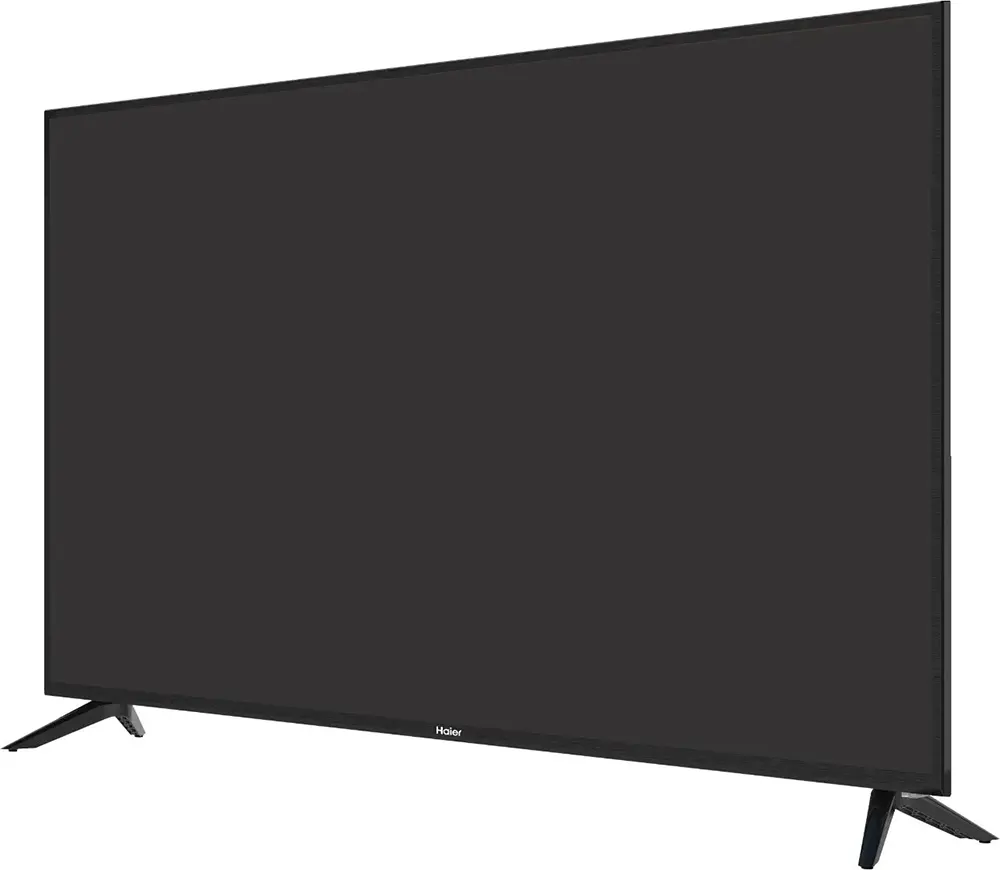 Haier LED TV , 32 inches, HD, built-in receiver, H32D6M