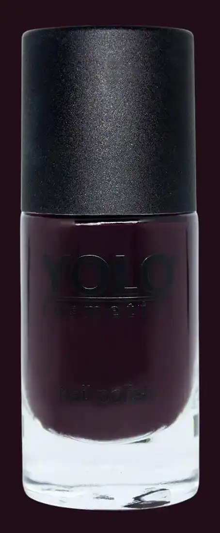YOLO Nail care gel 132 10ml