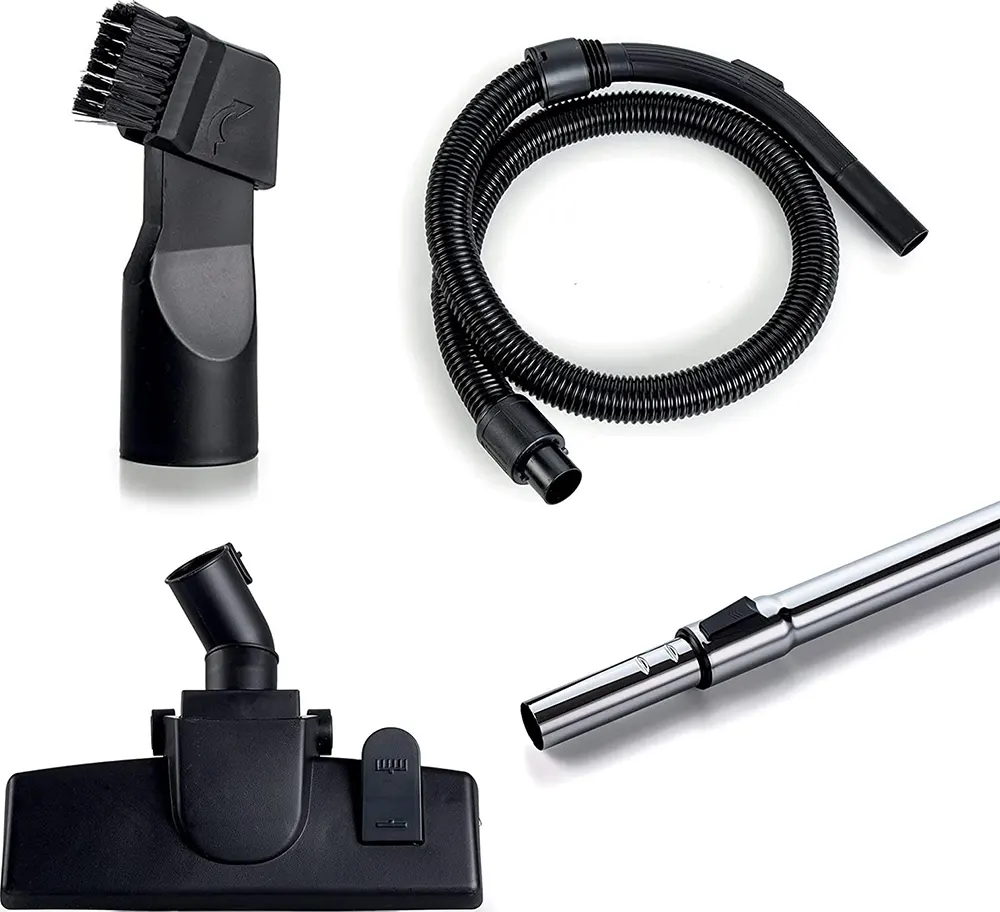 Kenwood Vacuum Cleaner 1800 Watt, Bagless, Blue, VBP50