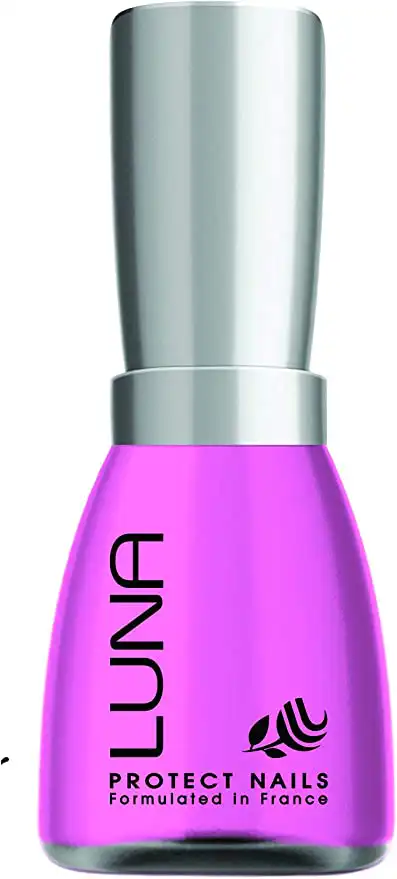 مانكير جل من لونا بينك بانثر  1008